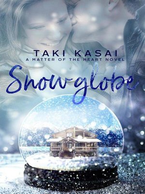 cover image of Snow Globe